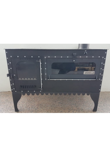 Dorello Soba Karadeniz Soba Sac Soba