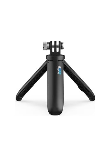 Shorty Mini Tripodlu Uzatma Çubuğu - Siyah Resmi Gopro Aksesuarı
