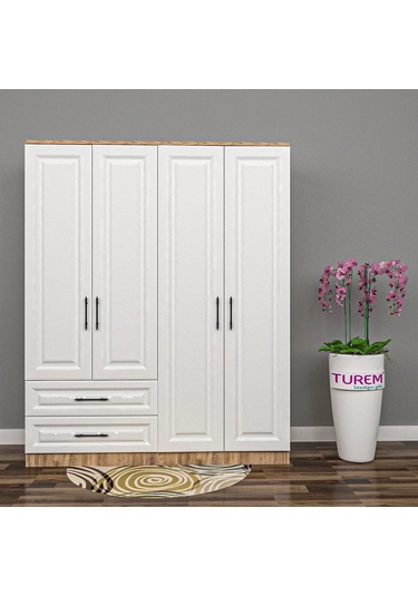 Loft Membran Gardrop Mdf Sis Gri