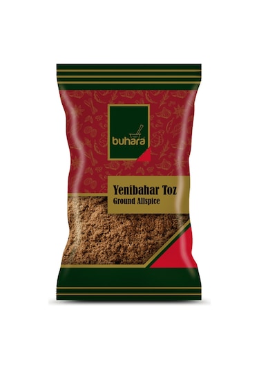 Buhara Yenibahar Toz 40 G