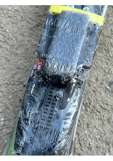 Elan Exar Pro 130 Kayak Çok Renkli