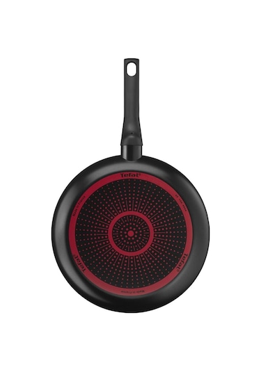 Tefal Titanyum 1x Simplyclean Difüzyon Tabanlı Tava 24 CM