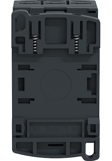 Schneider TESYS D LC1D09M7 1NA+1NK 4KW 3P 9A 220VAC GÜÇ KONTAKTÖRÜ