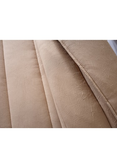 Cloudy Çift Kişilik Yorgan Seti - Taş