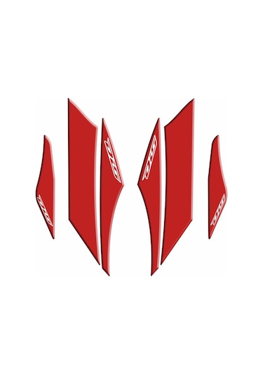 Skm Dıo Yan Pad Set 007