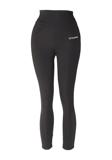 Hummel Kadın Tayt Bria Siyah