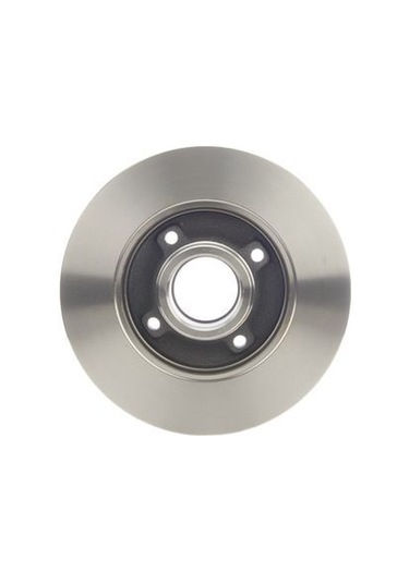 Citroen C4 1.6Hdi 2004-2010 Bosch Arka Disk 2 Adet N11.665