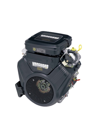 Vanguard Kamalı Yatay Marşlı 3600 Devir 23 HP Benzinli Motor