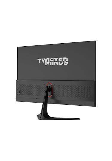 Twisted Minds TM24FHD180IPS 24" 0.5 MS 180 Hz DP HDR10 Full HD Fast IPS LED Monitör