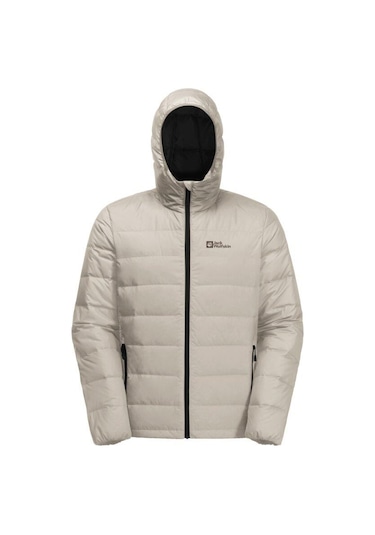 Jack Wolfskin 1207671-a0029 Ather Down M Erkek Outdoor Mont 001