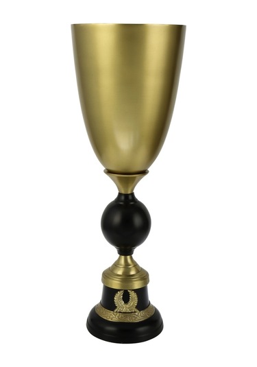 Vitale Royal Ayaklı Kase Altın 53 Cm Ak.ıu0441