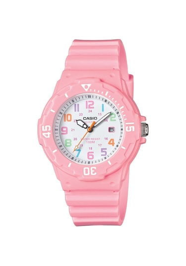Casio LRW-200H-4B2VDF Unisex Kol Saati