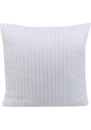 Sağlık Bakım Yastığı İç Çekirdek Yastık İçin Yüksek Kalite 1 Adet Dolgu Araba Beyaz Yastık Çekirdeği Beyaz