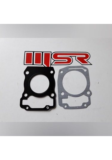 Honda Cbf 150 Silindir Alt-üst Conta Cnt 086