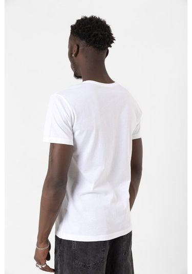 Camp Half Blood Aphrodite Beyaz Erkek Bisikletyaka Tshirt Çok Renkli