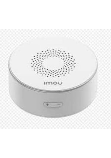 Imou ZR1 İç Ortam Siren Kablosuz Alarm