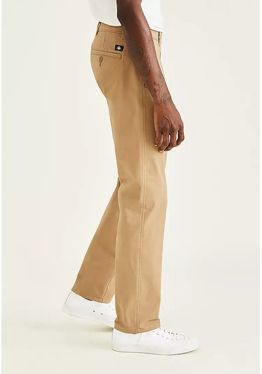 Dockers Erkek Pantolon 84467-0000 Bej