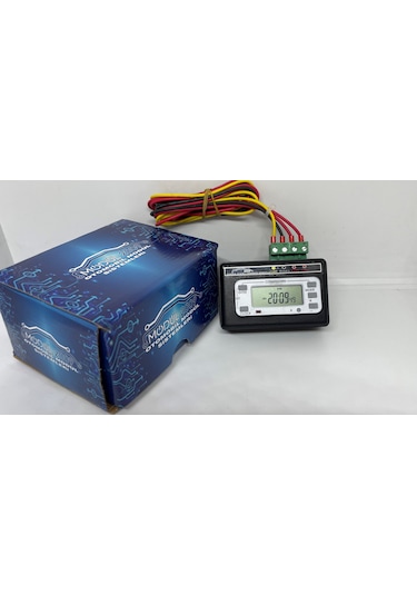 Kuşlar için Artarak Yanip Azalarak Sönen Otomatik Dimmer Modülü