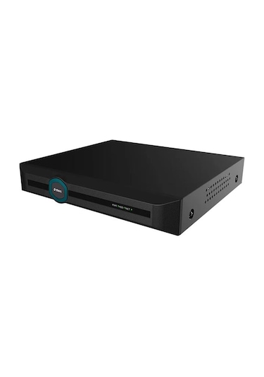 Ttec Nvr-3116hm-4k 16 Kanal Poe Nvr Network Video Kayıt Cihazı Tss