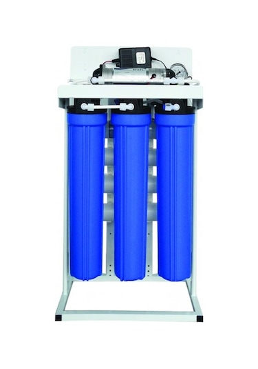 Water Point Yarı Sanayi Su Arıtma Cihazı Ro 500