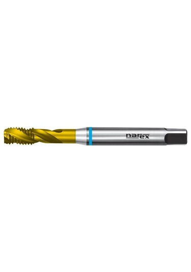 Fett M4 Narex 2260 Dın N-371cps Tin Hsse 35 Derece Helis Makina Kılavuzu