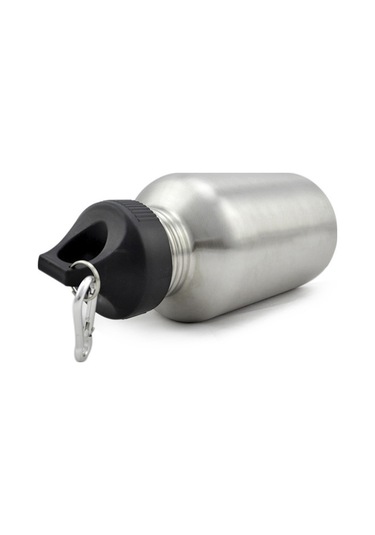 Suntek Bisiklet Sporları Paslanmaz Çelik Su İçecek Şişesi 2000ml Açıklandığı Gibi + Açıklandığı Gibi Çok Renkli