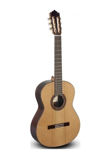 Paco Castillo Klasik Gitar Mod-203