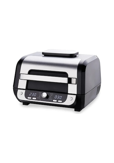 Korkmaz Multi Mix Grill A893 Airfryer