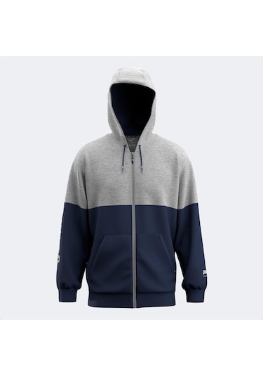 Joma 104115.345-20.075 Urban Street Erkek Sweatshirt Lacivert