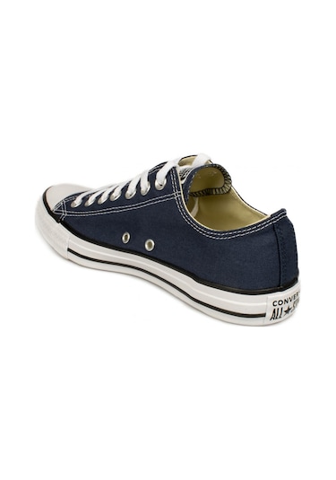 Converse M7652c All Star Ox Lacivert Unisex Ayakkabı Lacivert