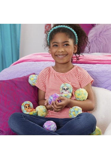 Furreal Rollies Sürpriz Paket-F3519