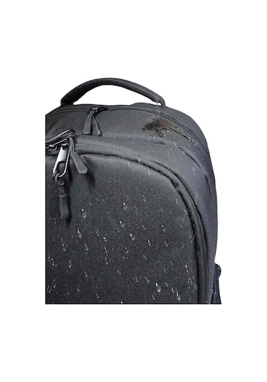 Dexim Venio 15.6 Notebook Sırt Çantası Siyah Dxbp12