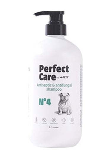 M-pets Perfect Care Köpek Şampuanı 1 Lt 244-71041.01