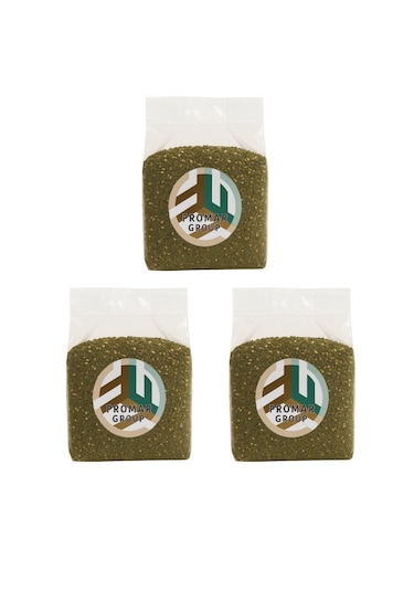El Yapımı Kahvaltılık Filistin Zahteri 400gr X3 Adet