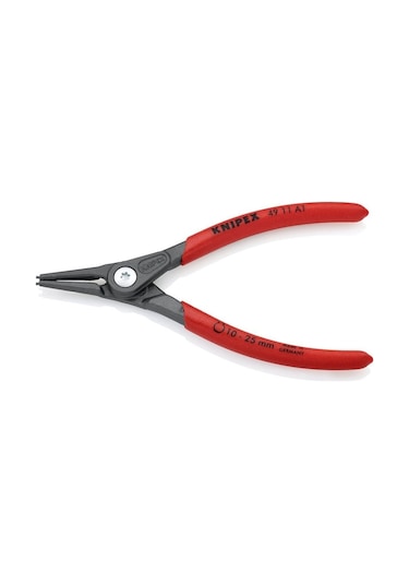 Ağır Hizmet Dış Segman Pensi 140 Mm Rm 4911a1