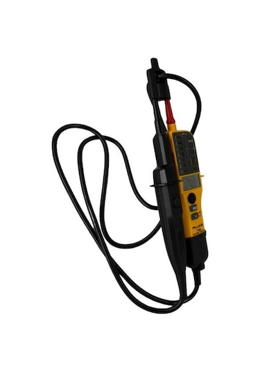 Fluke T130 Voltaj Ve Süreklilik Test Cihazı