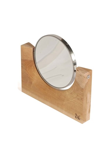 Akis 0 Makyaj Aynası Şeffaf