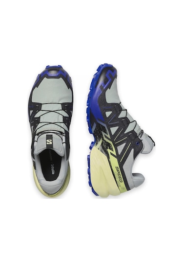 Salomon 473019 Speedcross 6 Gtx Çok Renkli Erkek Ayakkabı Çok Renkli