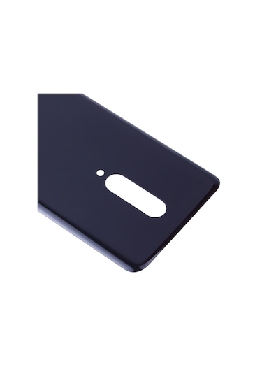 Oneplus 7 Pro Uyumlu Pil Arka Kapağı