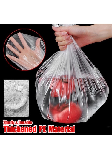 31.5in Mutfak Küçük Ev Aletleri Toz Kapağı, Elastik Küçük Ev Aletleri Şeffaf