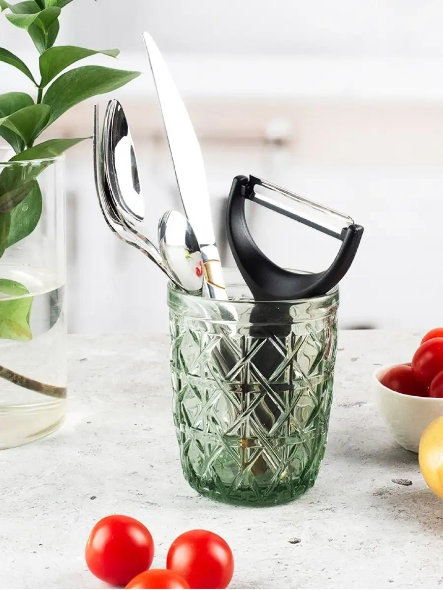 Stepico El Sebze Ayıklama Aleti, Sebze Ve Meyve Soymak İçin 166155708 Siyah