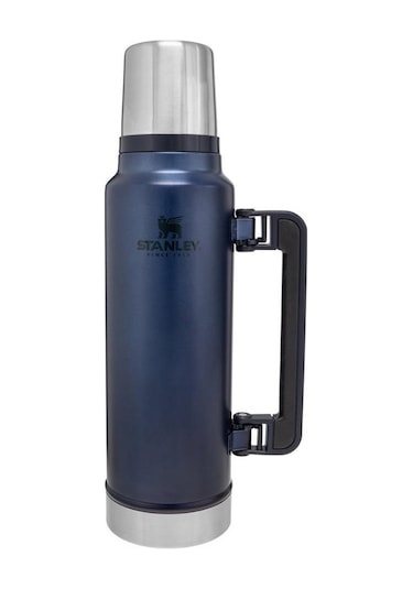 Stanley The Legendary Classic Thermos 1.4 L. 1.4 L. Yeşil