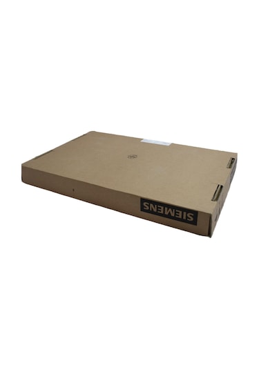 6sl3120-1te21-0ad0 S120 Sıngle Motor Module Input Ürt. Garantili