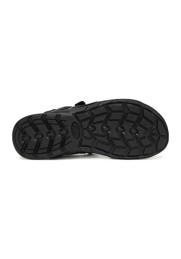 Joma S.zeus Men 2501 Negro Sandalet Szeus2501v Siyah