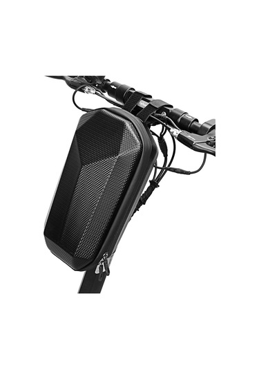Life Scooter Gidon Çantası Su Geçirmez Sert Kabuk Katlanır Yurt Dışından A