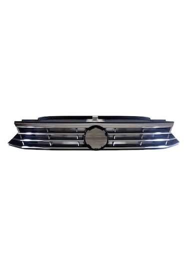 Volkswagen Passat B8 Rline Ön Panjur Izgara