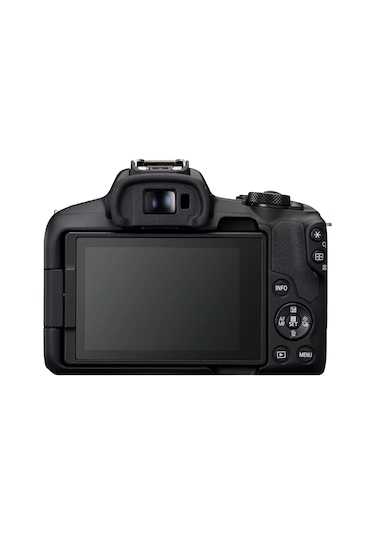 Canon EOS R50 Content Creator Kit Aynasız Fotoğraf Makinesi