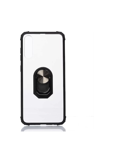 Samsung Uyumlu A70 Kılıf Mola Kapak