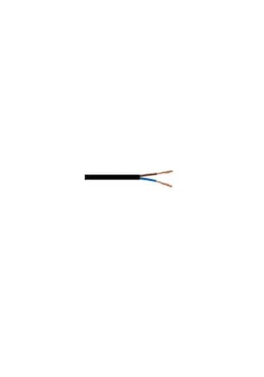 Cca Ttr Çok Telli Elektrik Kablosu 25 Metre 2 x 1.5 MM
