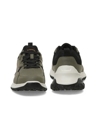 Kinetix Gorgon 5pr Haki Erkek Outdoor 000000000102029507 Haki